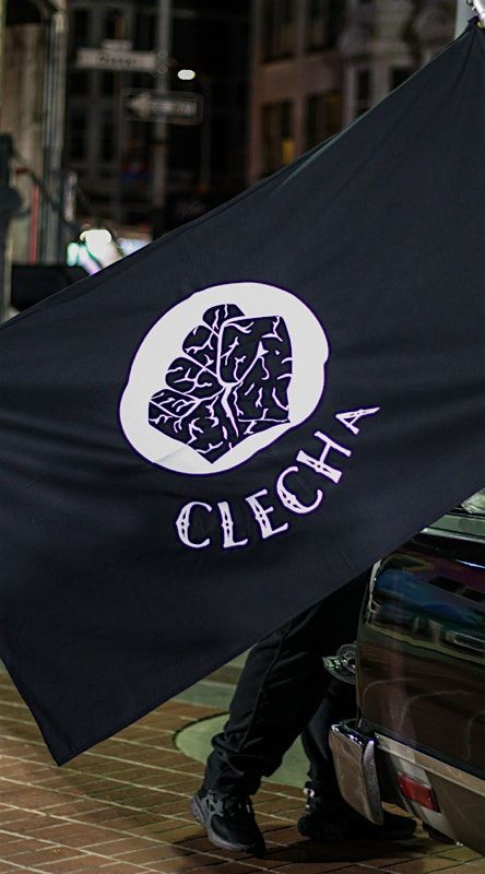 Clecha's 5 Year Anniversary Celebration