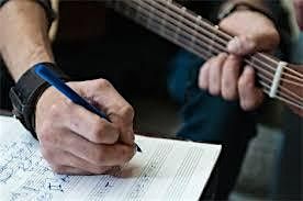 Songwriting classes