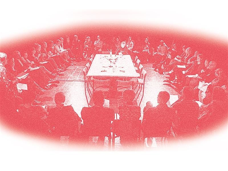 Sunday Dinner: Scouse Activist Edition