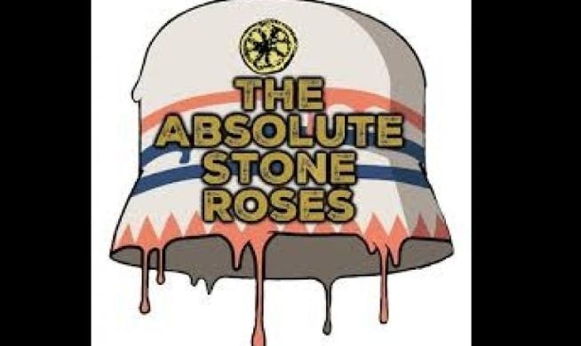 The Absolute Stone Roses at Real Time Live Chesterfield