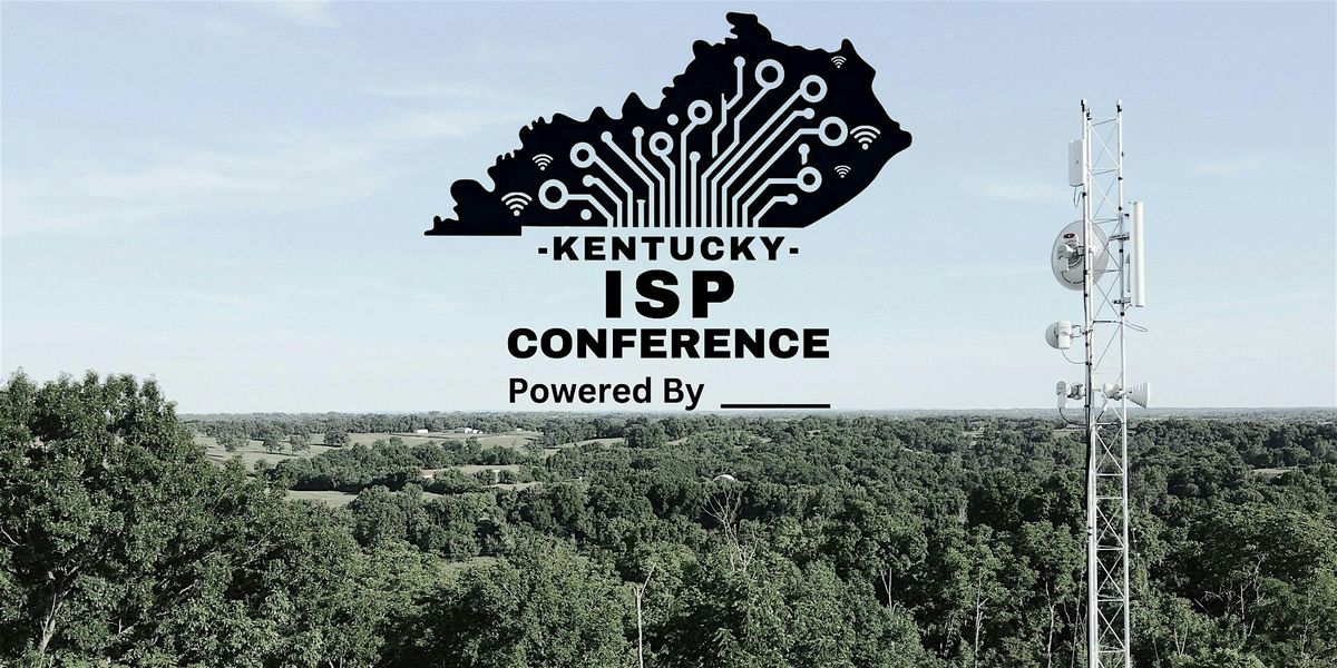 Kentucky ISP Conference 2025