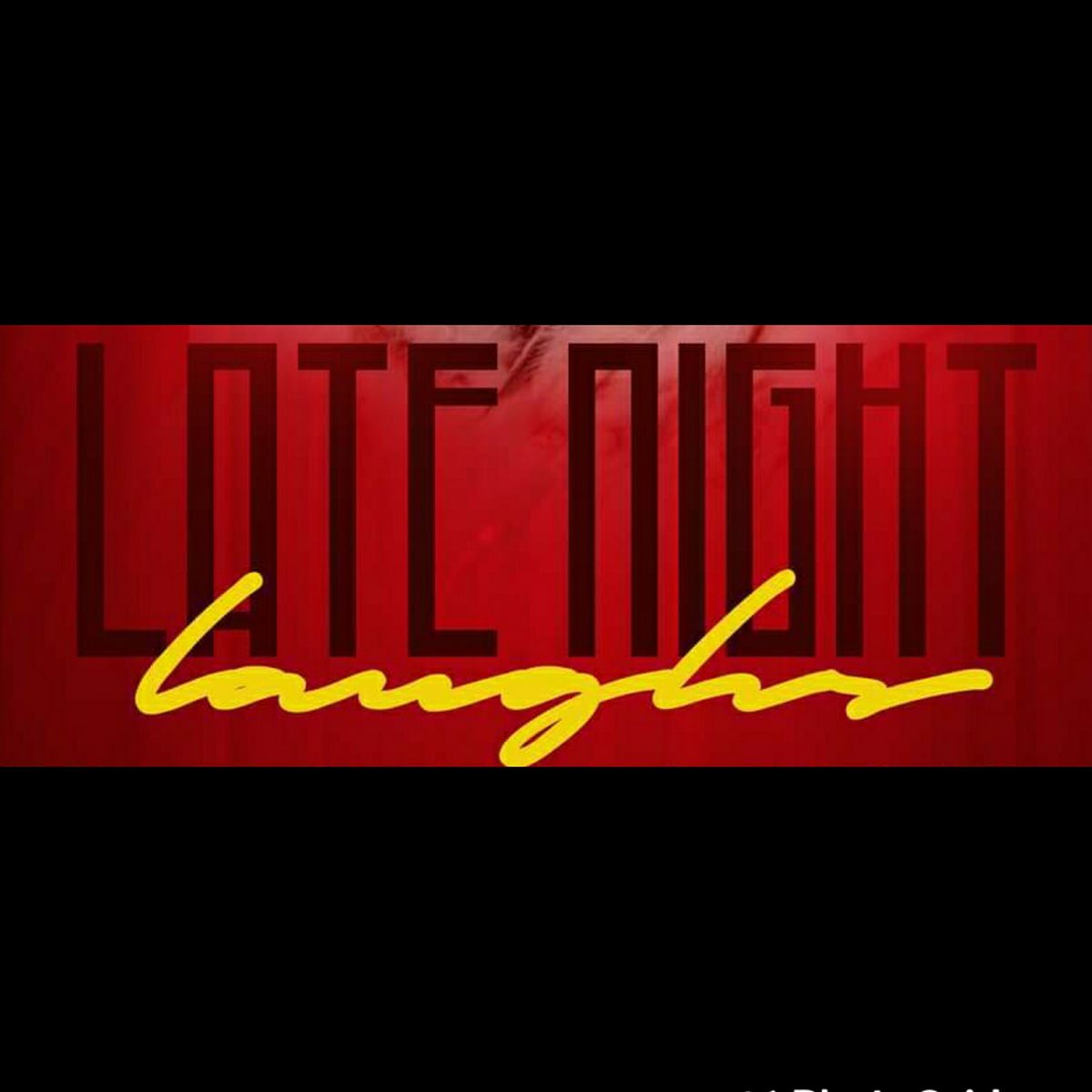 Late Night Laughs with Kool Bubba Ice, The Round Table Bar and Grill