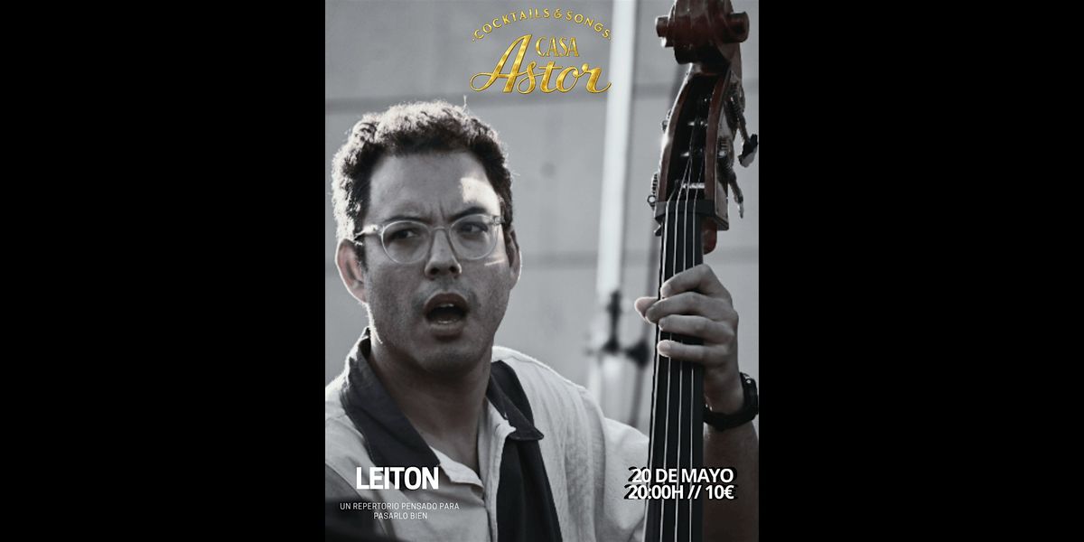 Leiton