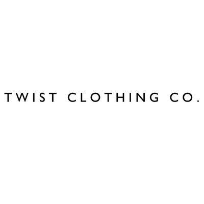 Twist Clothing Co.