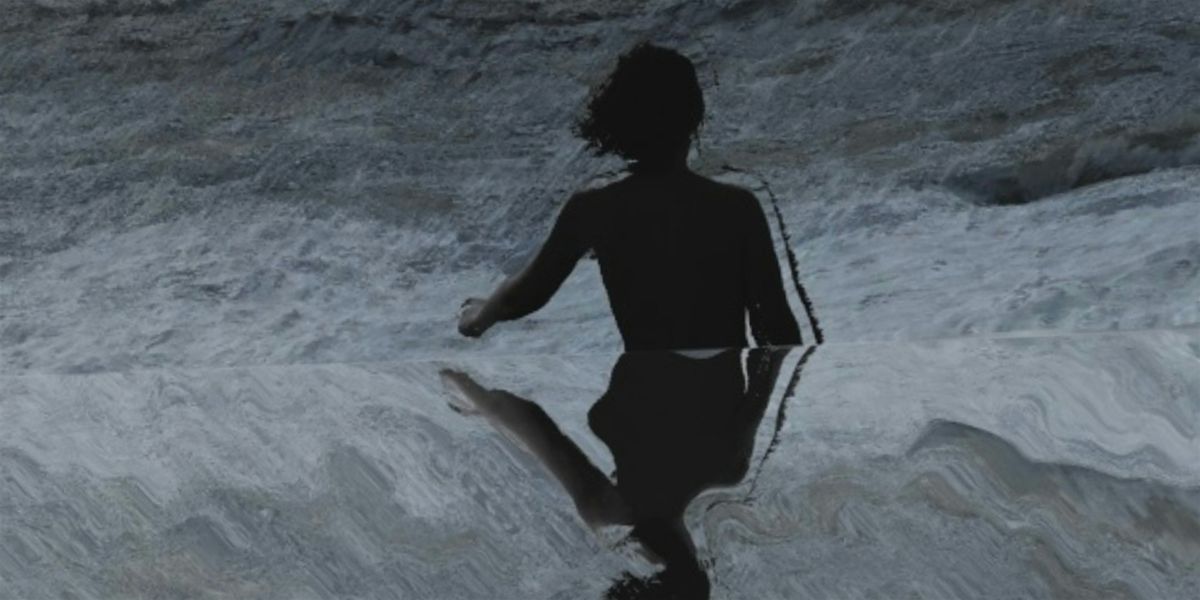 The Tempest at the Libra Theatre Cafe