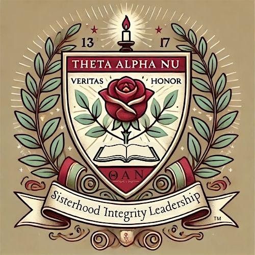 Theta Alpha Nu - Interest Meeting