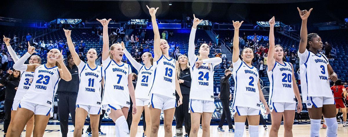 BYU Cougars Softball vs. Kansas Jayhawks