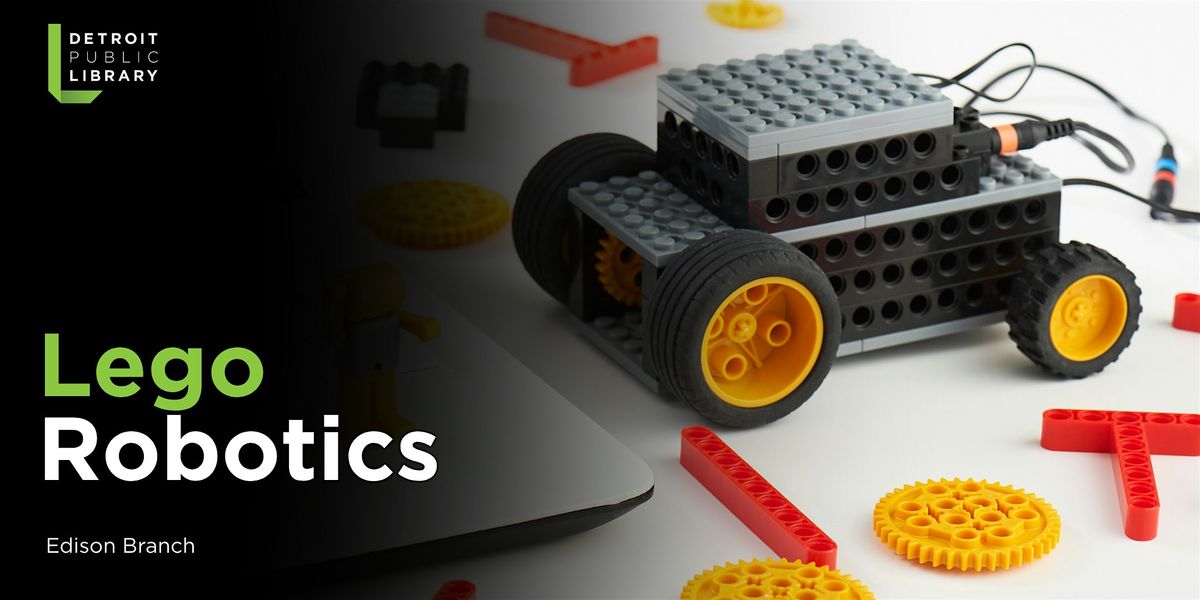 Lego Robotics