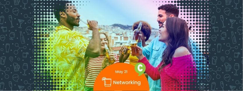 May Creative Networking