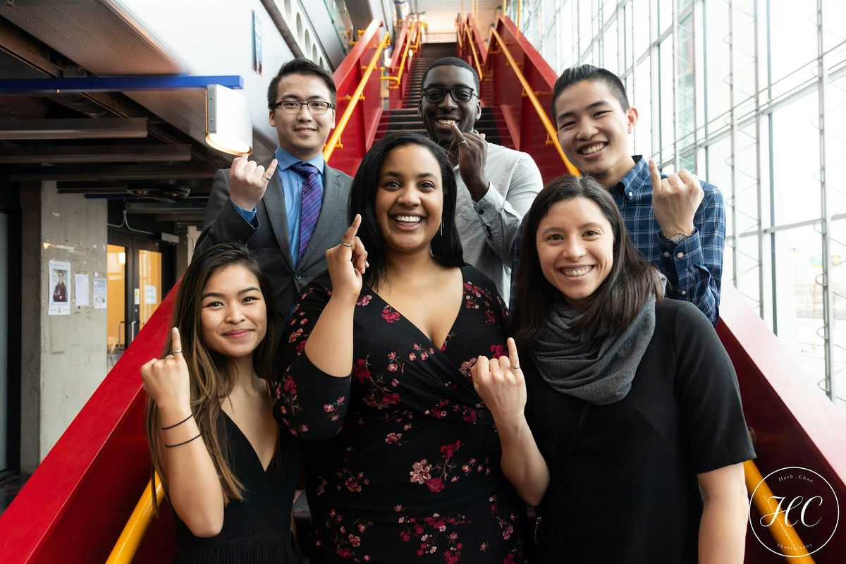 Iron Ring Renewal Ceremony | C\u00e9r\u00e9monie de renouvellement de l'anneau de fer