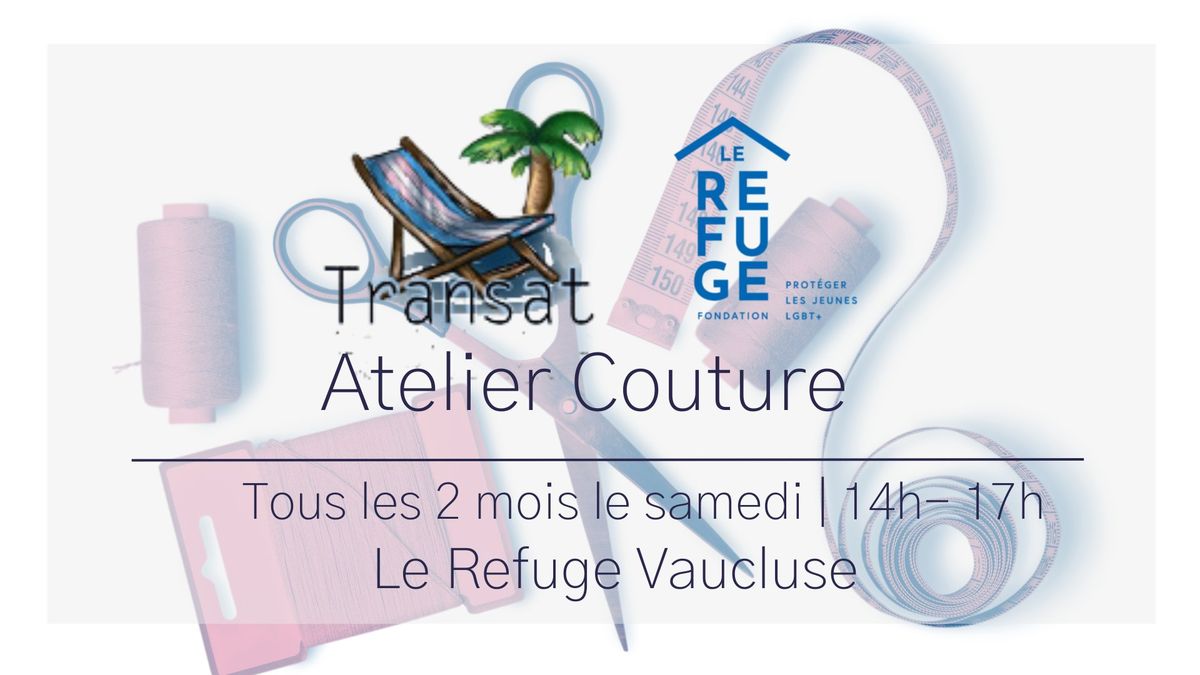 Atelier Couture - Avignon