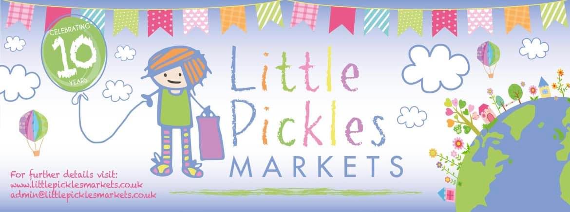 Little Pickles Market- Chichester