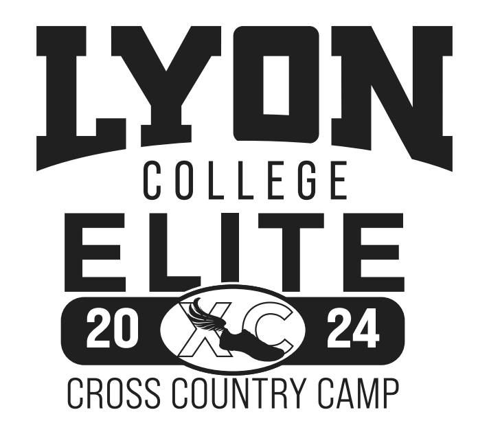 Lyon College ELITE Cross Country Camp