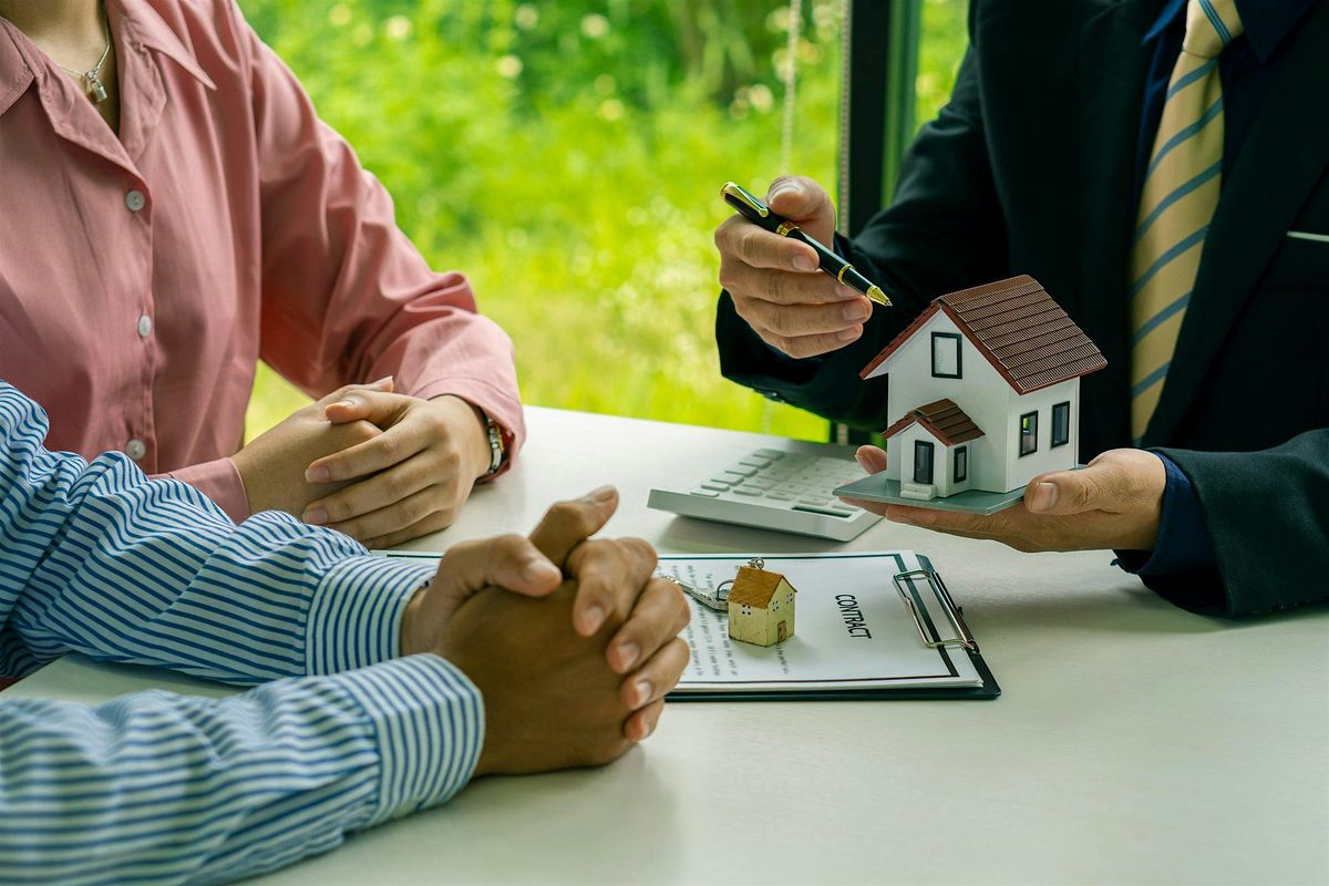 LOWCOUNTRY HOMEBUYERS WORKSHOP