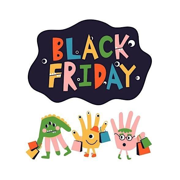 Members Black Friday Parent Drop So You Can Shop