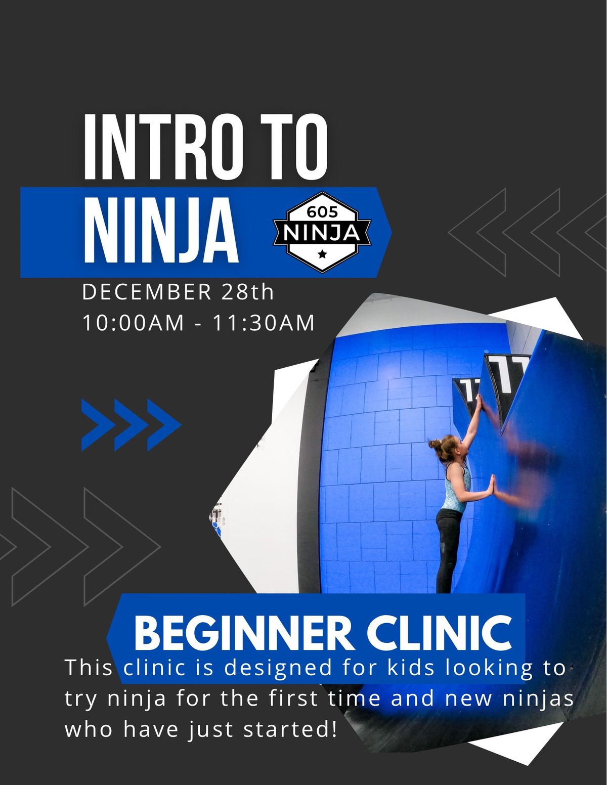 Intro to Ninja