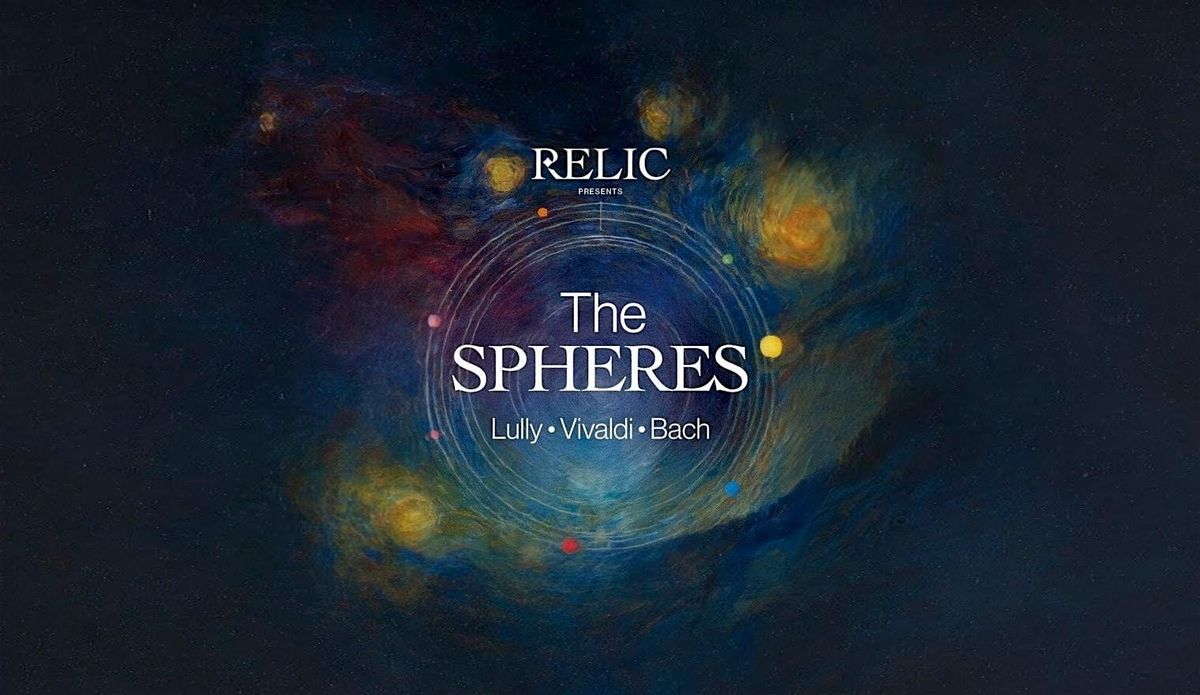 The Spheres