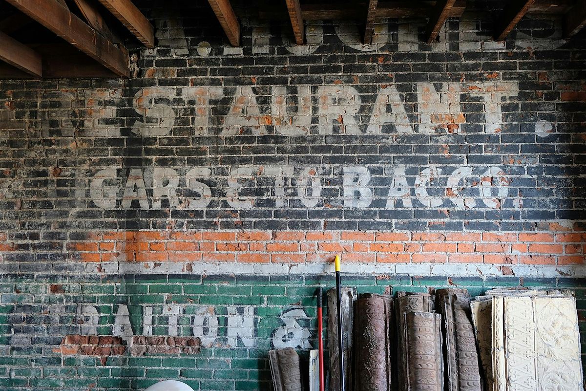 The Dollars & Sense of Historic Real Estate Redevelopment
