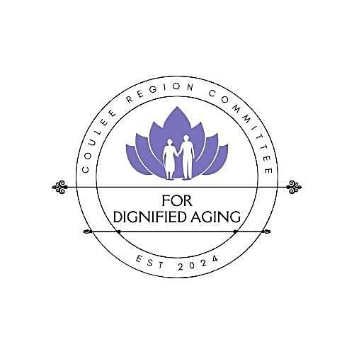 March Dignified Aging Committee Meeting