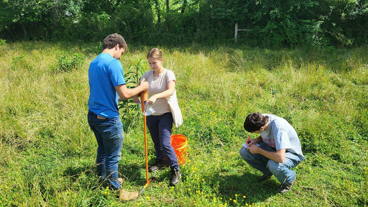 Soils and Composting