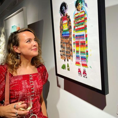 Elyse Blackshaw