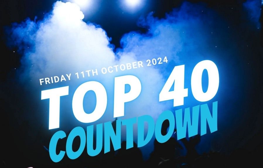 Top 40 Countdown 