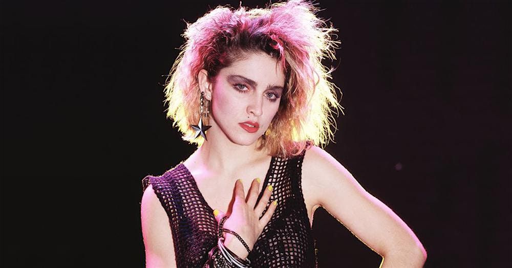 Dancing With Myself | 80s Party \u2022 Lido Berlin \u2022 Sa, 04.10.25