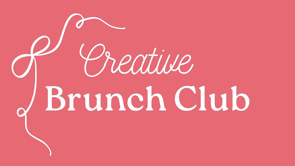 Creative Brunch Club
