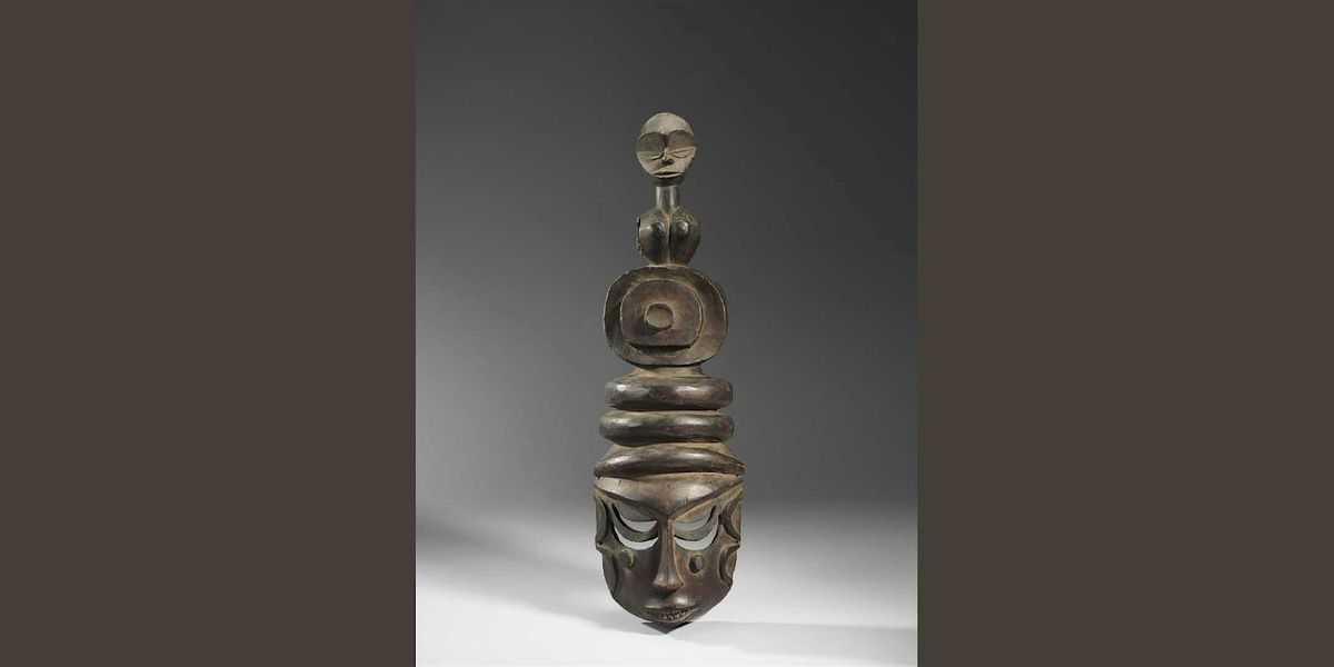 Wine with the Curator: Belongings