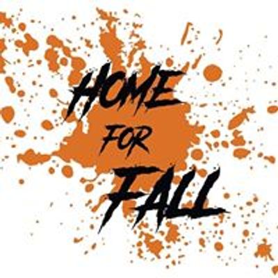 Home For Fall