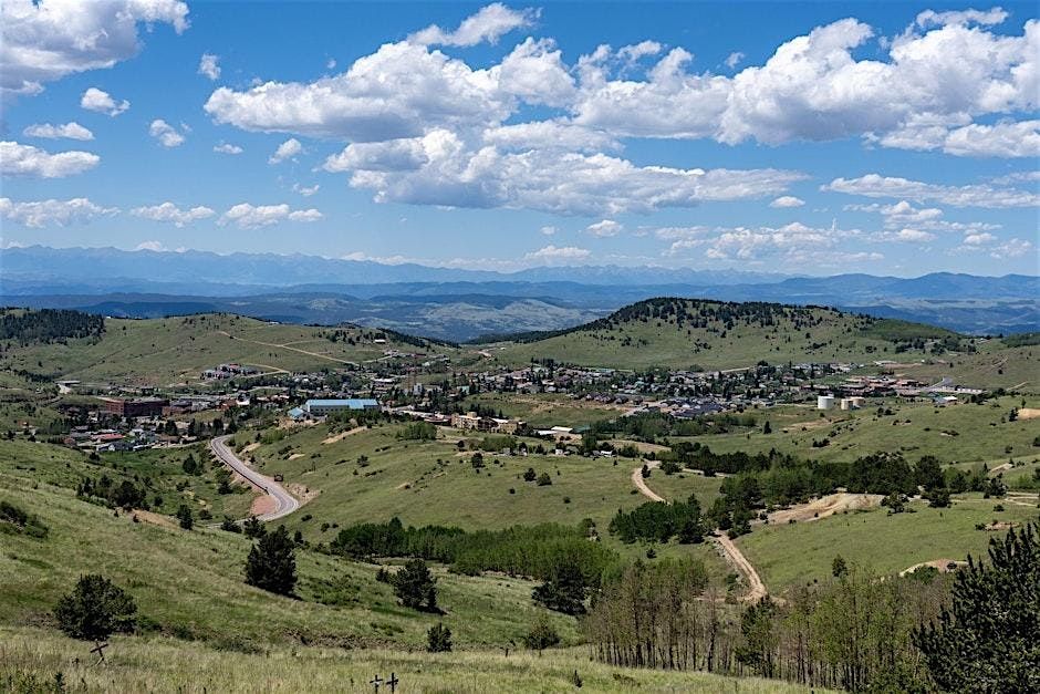 A Date Night Adventure! - Cripple Creek Caper Adventure