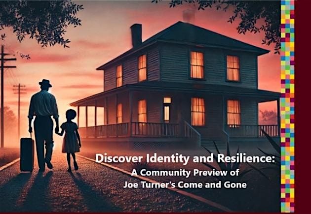 Discover Identity and Resilience: