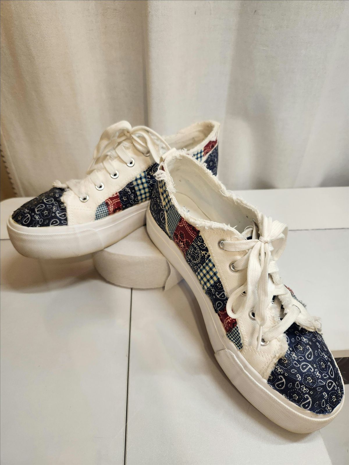 Shoes and Shenanigans