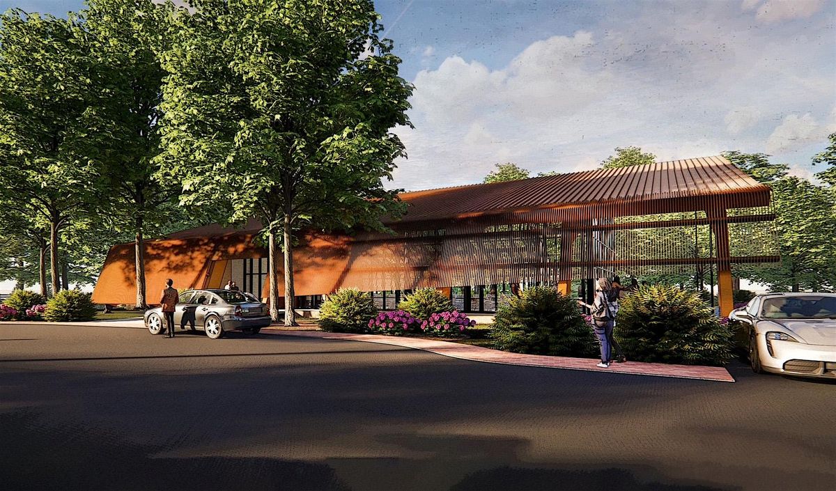 AIA Dayton Focus on Design Awards Celebration 2025