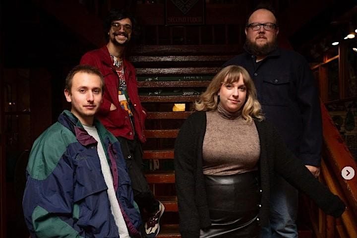 The Gemstones | Cedar Sessions Residency