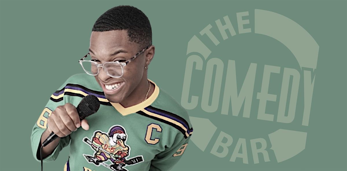 WEDNESDAY OCT 1: LAVELLE DONTAE