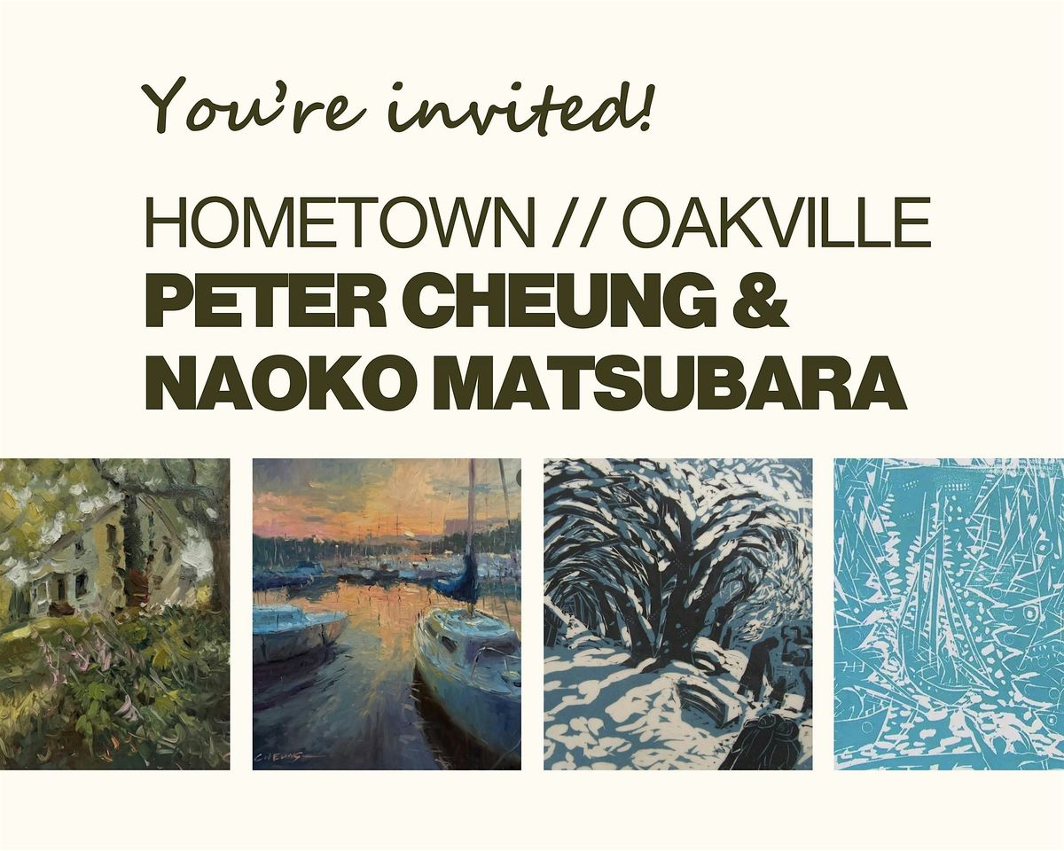 HOMETOWN \/\/ OAKVILLE