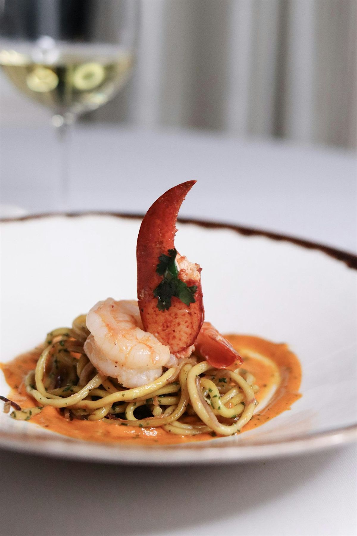 Merriam Vineyards Wine Dinner