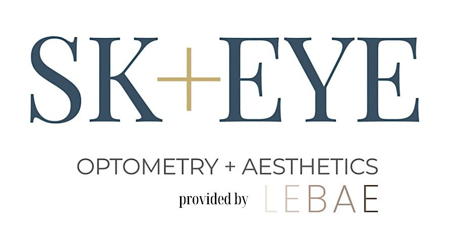 SK+EYE x LEBAE Event