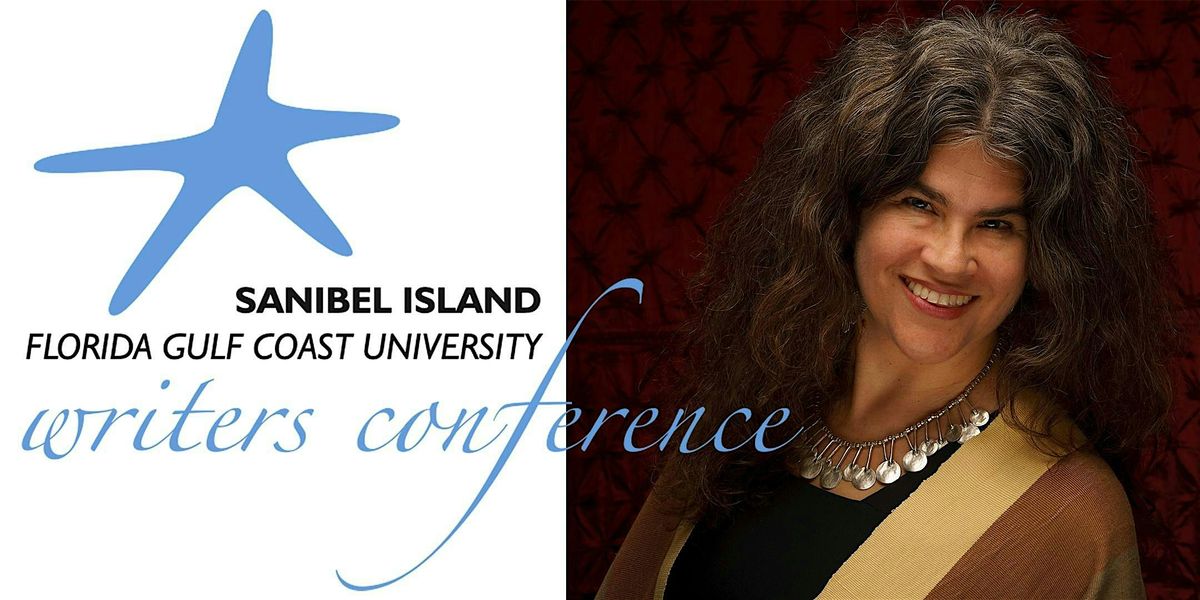 Sanibel Island Writers Conference 2025