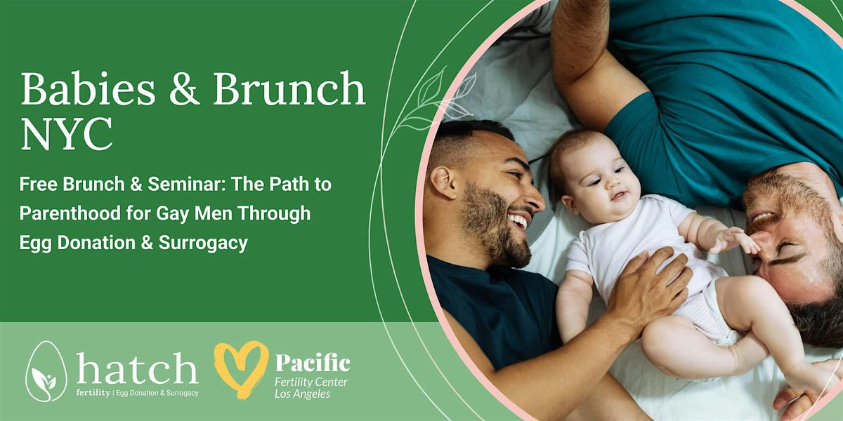Babies & Brunch - NYC