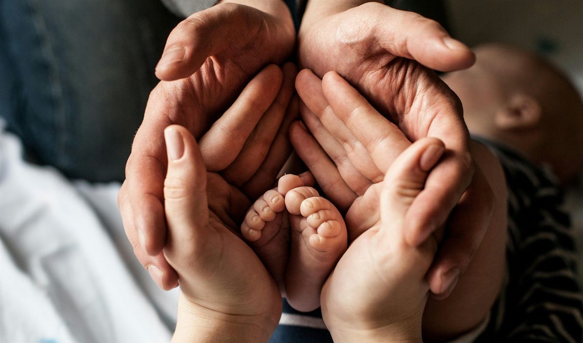 Circle of Security\u00ae Parenting\u2122
