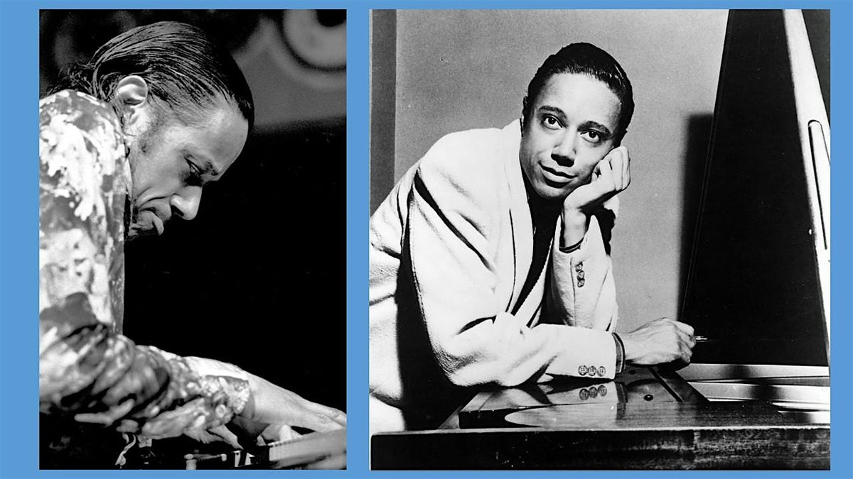 A tribute to the music of Horace Silver