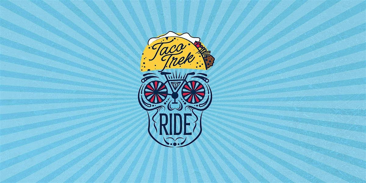 Johnson City Taco Trek | October