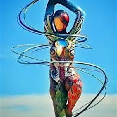 Lila Harding Experiential Events