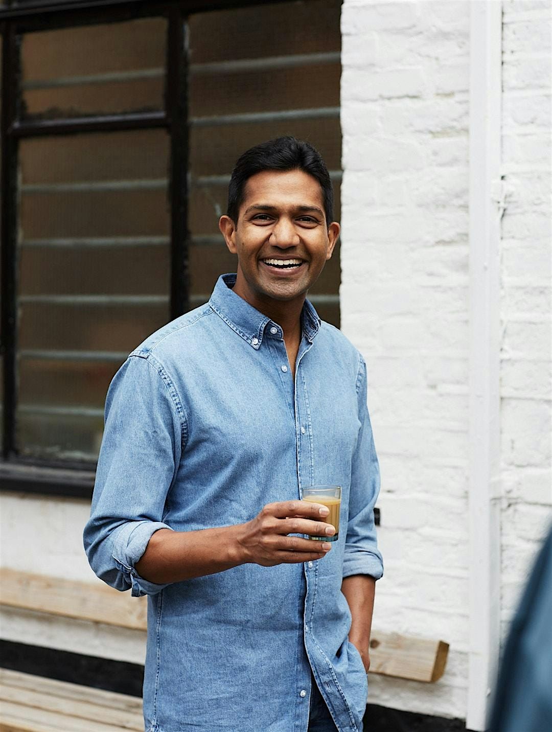 Indian Made Easy with MasterChef  2023 Finalist Anurag Aggarwal