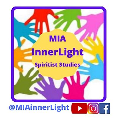 Mia Innerlight Spiritist Studies Inc