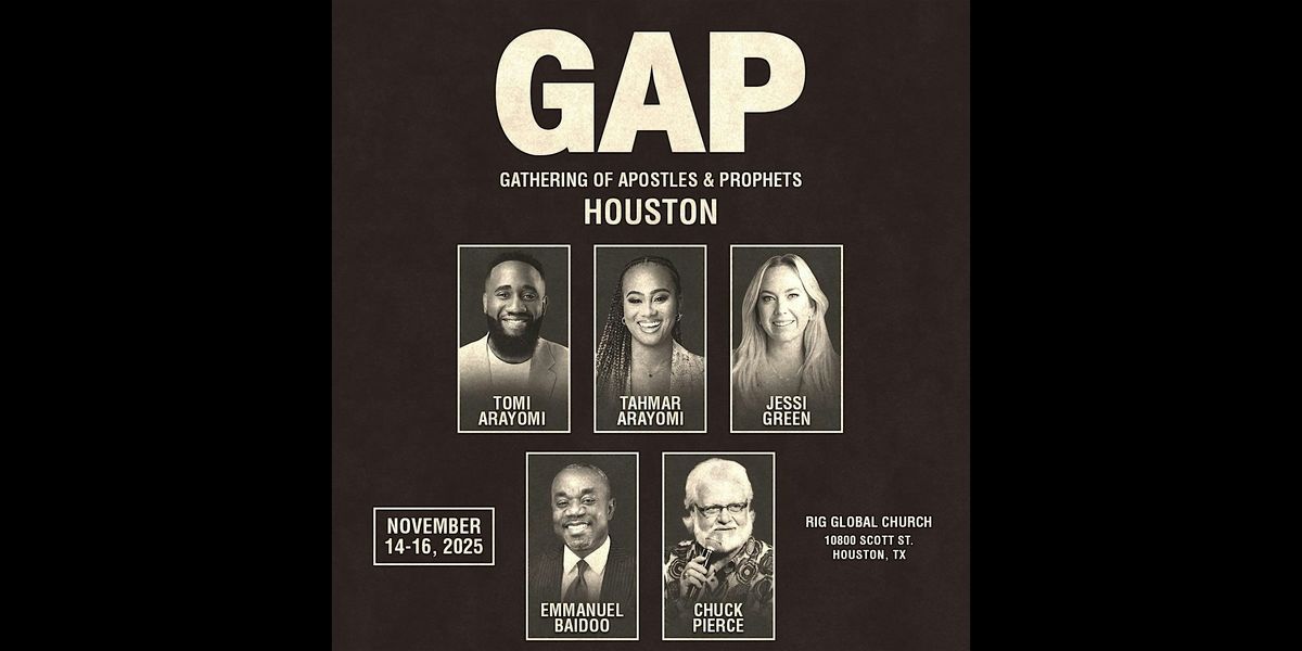 GAP