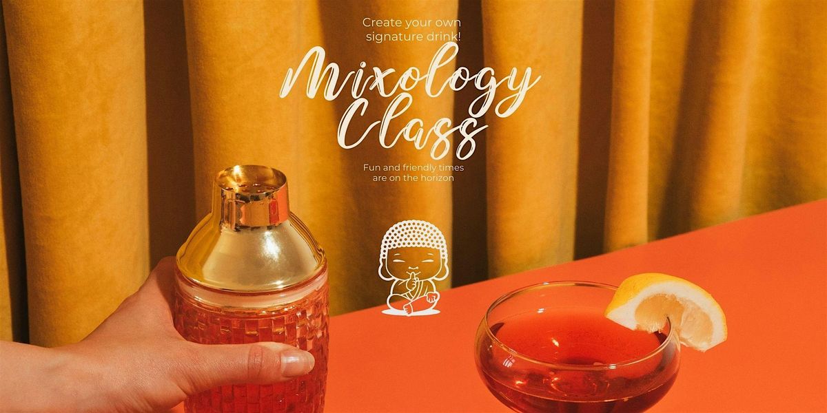 Mixology Class with Empress Gin