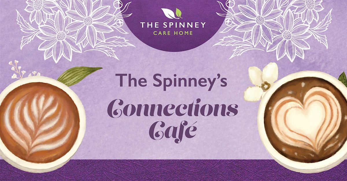 Connections Caf\u00e9